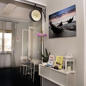 B&B Binario Uno