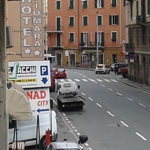 Hotel Fiumara